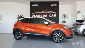 Renault Captur de 2014