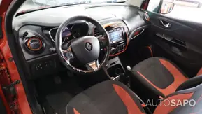 Renault Captur de 2014