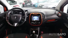 Renault Captur de 2014