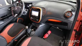 Renault Captur de 2014