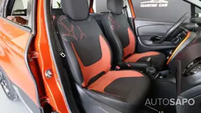 Renault Captur de 2014