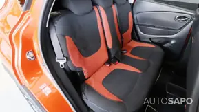 Renault Captur de 2014