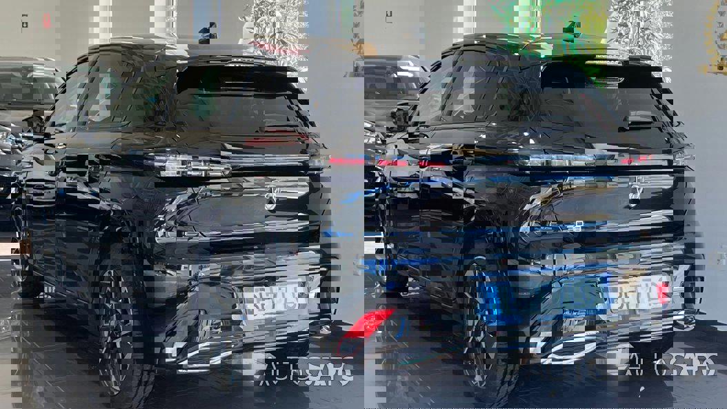 Peugeot 308 1.2 PureTech Allure de 2024