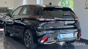 Peugeot 308 1.2 PureTech Allure de 2024