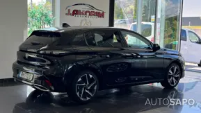 Peugeot 308 1.2 PureTech Allure de 2024