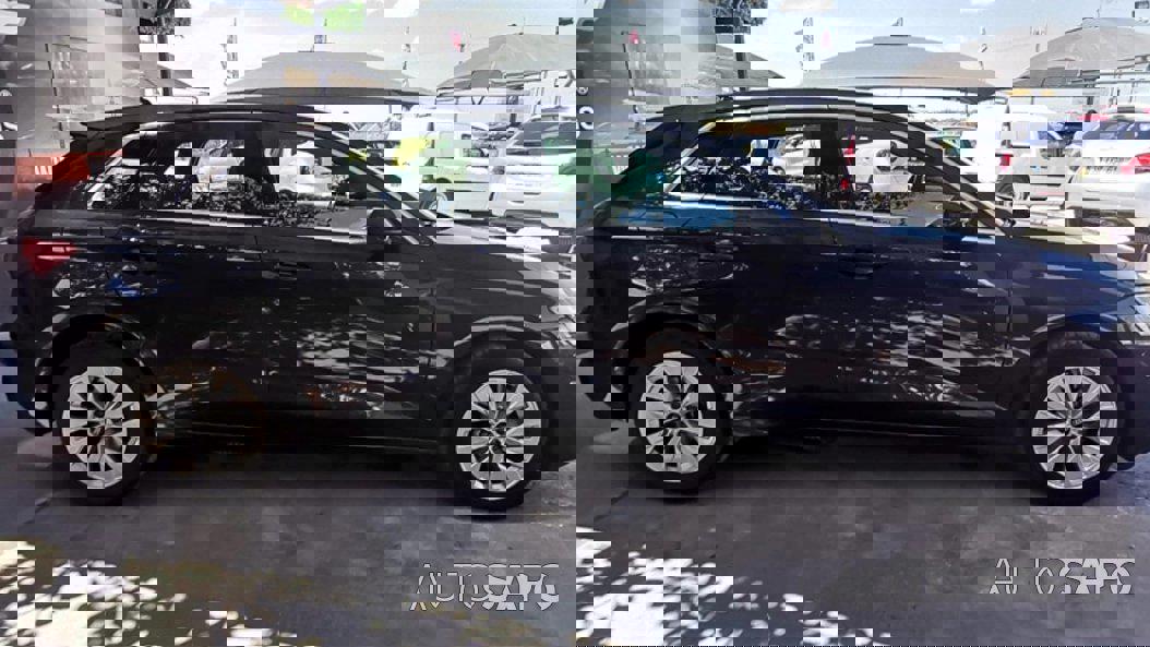 Audi A3 de 2020