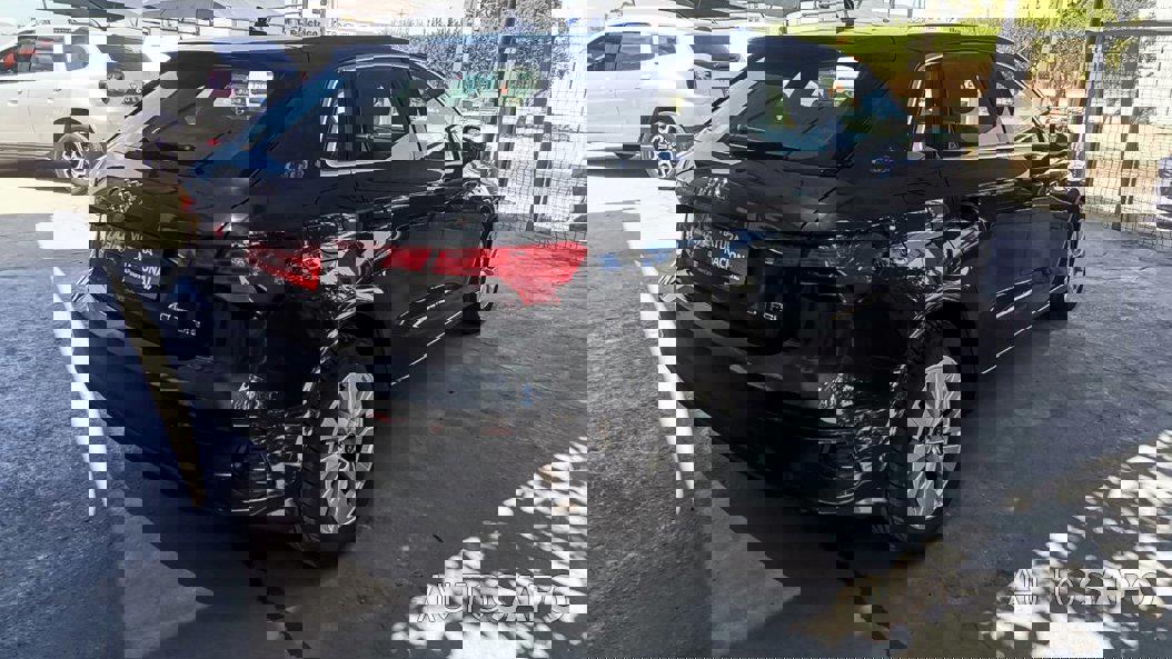 Audi A3 de 2020