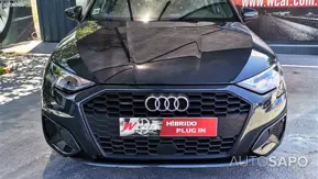 Audi A3 de 2020