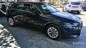 Audi A3 de 2020