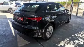 Audi A3 de 2020