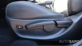 Toyota Avensis de 2016