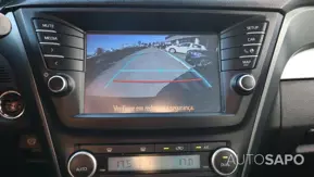 Toyota Avensis de 2016