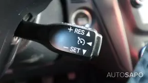 Toyota Avensis de 2016