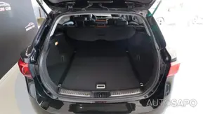 Toyota Avensis de 2016