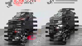 Citroen C3 de 2018