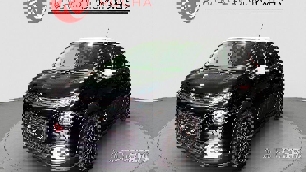 Citroen C3 de 2018