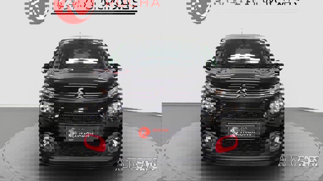 Citroen C3 de 2018