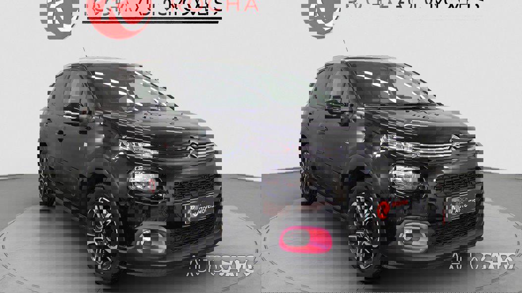 Citroen C3 de 2018