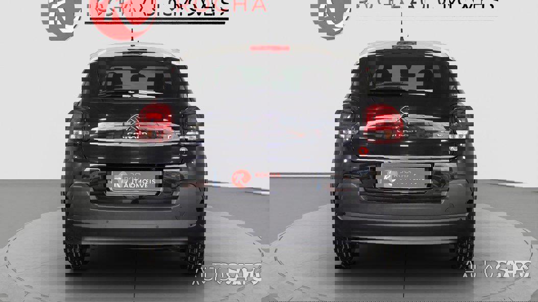 Citroen C3 de 2018