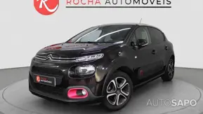 Citroen C3 de 2018