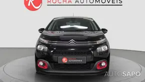 Citroen C3 de 2018