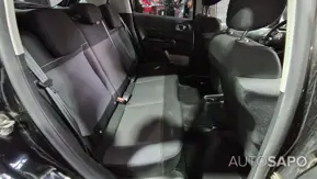 Citroen C3 de 2018
