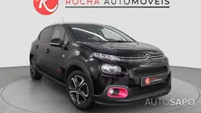 Citroen C3 de 2018
