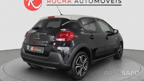 Citroen C3 de 2018
