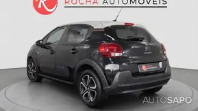 Citroen C3 de 2018