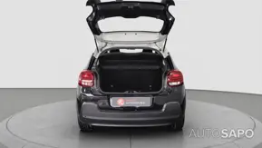 Citroen C3 de 2018