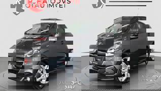 Peugeot 208 de 2017