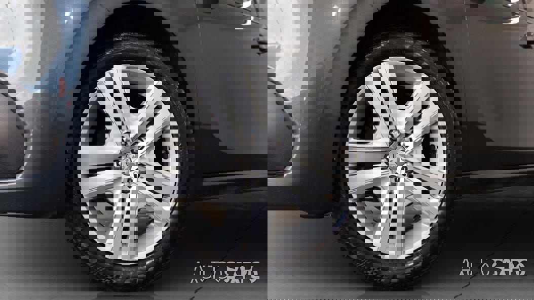 Peugeot 208 de 2017