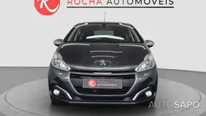Peugeot 208 de 2017