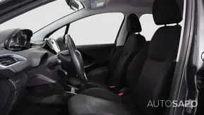 Peugeot 208 de 2017