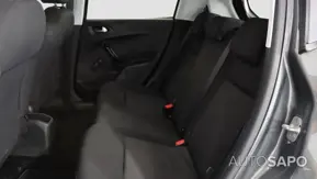 Peugeot 208 de 2017
