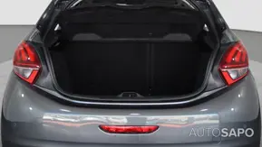 Peugeot 208 de 2017