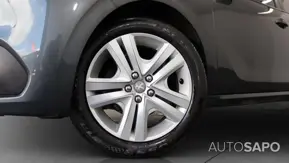 Peugeot 208 de 2017