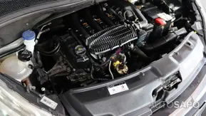 Peugeot 208 de 2017