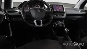 Peugeot 208 de 2017