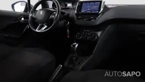 Peugeot 208 de 2017