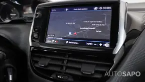 Peugeot 208 de 2017