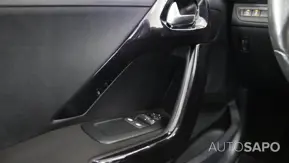 Peugeot 208 de 2017