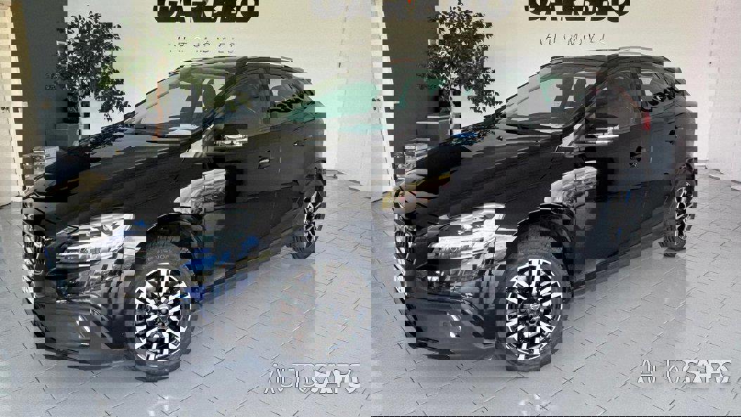 Volvo V40 Cross Country de 2019