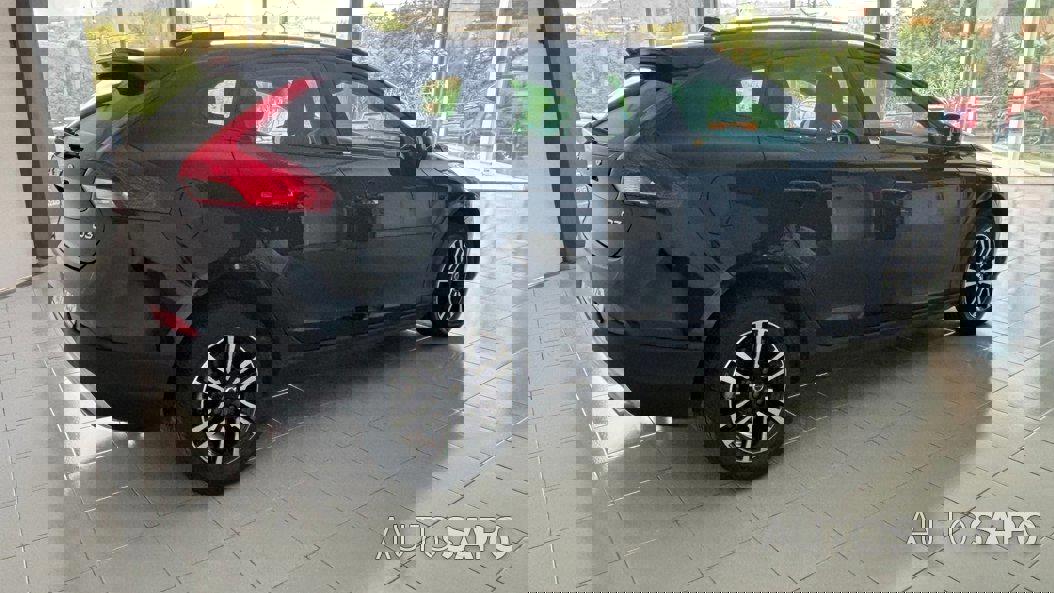 Volvo V40 Cross Country de 2019