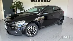 Volvo V40 Cross Country de 2019