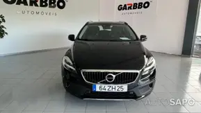 Volvo V40 Cross Country de 2019