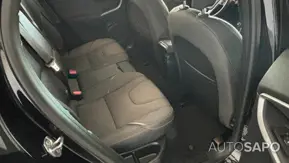 Volvo V40 Cross Country de 2019