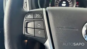 Volvo V40 Cross Country de 2019