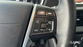 Volvo V40 Cross Country de 2019