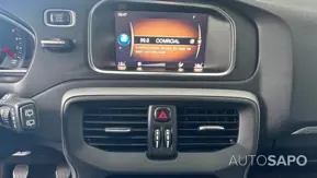 Volvo V40 Cross Country de 2019